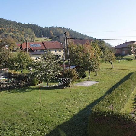 Ganhoer- Fam. Kaar Wintersdorf Bagian luar foto