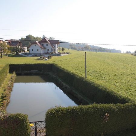 Ganhoer- Fam. Kaar Wintersdorf Bagian luar foto